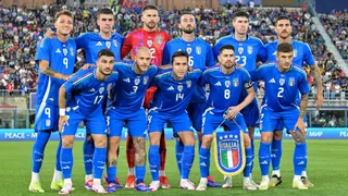 Italia anunció su lista definitiva de convocados para la EURO 2024