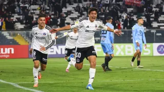Colo Colo 3-2 O’Higgins por la Copa Chile 2026 | Resumen y goles
