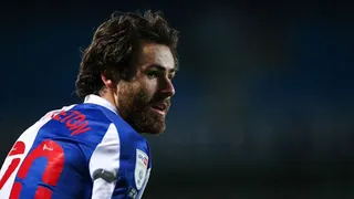 Prensa inglesa especuló con posible nominación de Ben Brereton a la Roja para Copa América