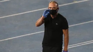 Javier Torrente dejó de ser el técnico de Everton