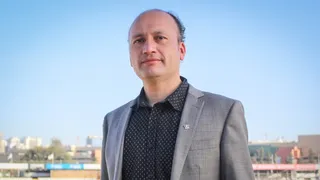 Edmundo Valladares suma respaldo para mantenerse en la presidencia de Blanco y Negro