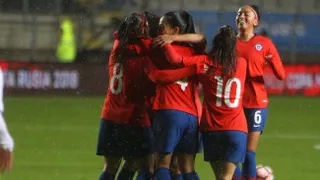 ¿Cuál es tu opinión del fútbol femenino?