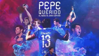 ¿Quién transmite la despedida de José Pepe Rojas? Horario, canal y cómo ver EN VIVO el homenaje que hará historia