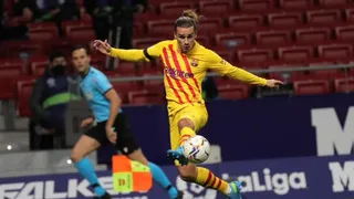 FC Barcelona visita sin Lionel Messi a Dinamo de Kiev en duelo clave de la Champions