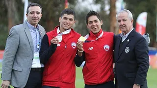 Miguel Angel Mujica: No hay que pensar en el quinto lugar, sino que subimos de nivel