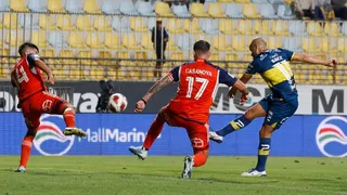 U. de Chile y Everton tambien tienen programación para ponerse al día