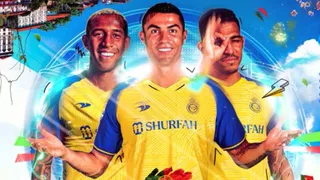 Al Nassr realizará su pretemporada en Portugal