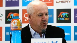 Juan Tagle: No se imaginan la rabia y frustración que siento por volver a jugar sin público