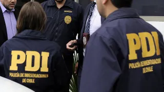 Concón: Dirigente de fútbol amateur fue asesinado en su propia casa