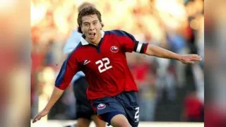 Joel Soto fue condenado con 12 años de cárcel por tráfico de drogas y porte ilegal de armas