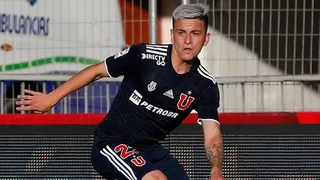 Revive el amargo empate de Universidad de Chile contra Huachipato