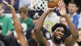 Philadelphia 76ers venció a Boston Celtics y se puso a un paso de las finales de Conferencia