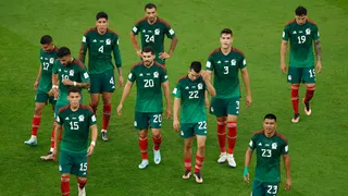 México batió a una defensiva Arabia Saudita, pero no fue suficiente para avanzar en Qatar