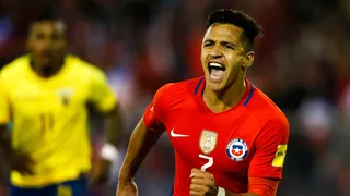 ¿Cuándo fue la última victoria de Chile sobre Ecuador en Santiago?