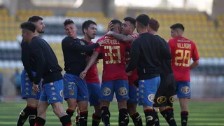 “Esto es Unión”: U. Española se alista para el desafío clave ante Ñublense