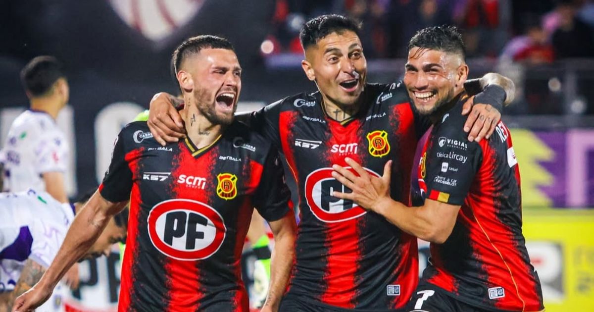 ¿Rangers de Talca cambia de dueños? El inesperado giro que remece la ...