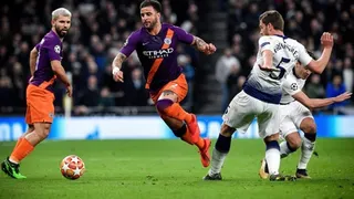 Manchester City irá por la remontada ante un Tottenham que quiere firmar su paso a semifinales