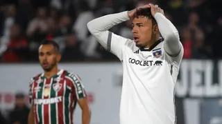 ¿Jugará con Messi? Equipo de la MLS presentó oferta por Alan Saldivia