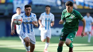 Audax Italiano vs Huachipato en vivo: Cuándo, a qué hora y dónde ver por el Campeonato Nacional 2025