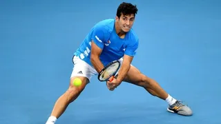 Cristian Garin tiene rival y horario para debutar en el ATP 250 de Adelaida