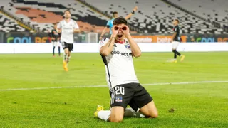 La inédita formación que prepara Colo Colo para visitar a Deportes Iquique