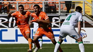 El cálculo que mantiene con vida a Cobreloa en la lucha por el ascenso