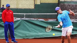 Marcelo Ríos expresó su orgullo por gran nivel de Jarry: Es ahí donde pertenece