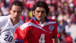 “Murci” Rojas interpuso una demanda civil contra cadena de supermercados que lo acusó de robo