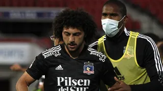 Maximiliano Falcón: Me di cuenta que estaba un poco pasado, creyéndome una cosa que no era