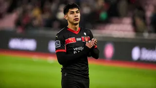 El histórico club que quiere fichar a Darío Osorio y deja atrás al Marsella y al Betis