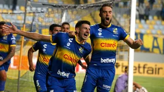 Los resultados de la fecha 9 del Campeonato Nacional