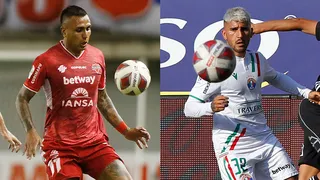 Audax visita a Ñublense con la ilusión de abandonar el fondo del Campeonato