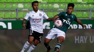 ANFP aceptó solicitud de Colo Colo y suspendió partido con Santiago Wanderers