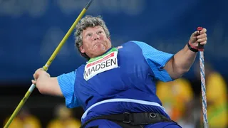 Encuentran muerta y atada a su barco a la deportista paralímpica Angela Madson