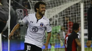 Valdivia y los cuidados que debe tener un futbolista: Yo cuando era joven no hacía caso