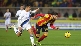 La asistencia de Alexis y el doblete de Lautaro en la contundente victoria de Inter sobre Lecce