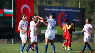 Sebastián Moreno: Seguiremos trabajando para llegar de la mejor forma al repechaje femenino