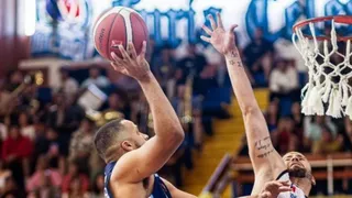 La actualidad de la Liga Nacional de Baloncesto en “Tardes Deportivas”