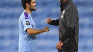 Manchester City desnudó las falencias del poderoso Liverpool y se impuso con categoría