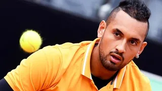 La última polémica de Nick Kyrgios: No jugará Roland Garros