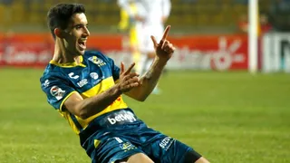 Everton selló su tercer refuerzo para el segundo semestre en la previa del partido con la U