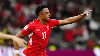 Suiza 2-0 Argelia: Resumen, goles y clasificación Mundial 2026