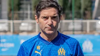 Medio francés afirmó que el DT Marcelino renunció a Olympique de Marsella