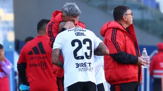 Colo Colo HOY martes 7 de abril: ¿se puede ir gratis? Renovación urgente, líder en la tabla y fuerte respaldo a Ortiz