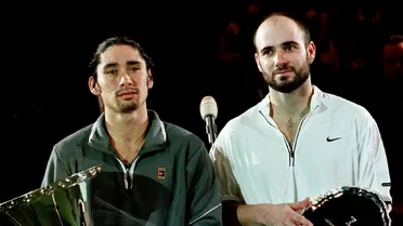 La columna de Pelotazo: Cinco inolvidables del genio