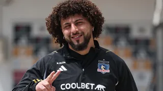 “Se puede dar vuelta”… La confianza de Maximiliano Falcón de cara a la revancha ante Magallanes