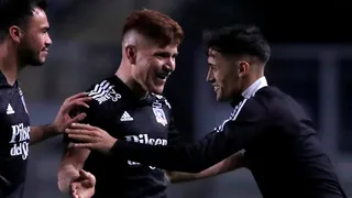 Leonardo Gil: Pablo Solari también fue parte importante de este título