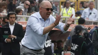 Alfredo Arias: Es una gran mentira que renuncié