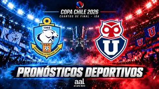Previa: Antofagasta vs Universidad de Chile – pronóstico, noticias de los equipos y formaciones | Copa Chile