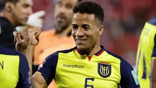 Tribunal federal de Suiza rechazó apelación de Ecuador por fallo del TAS en caso Byron Castillo